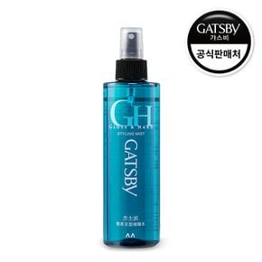 그로스 앤 하드 스타일링 미스트 250ml