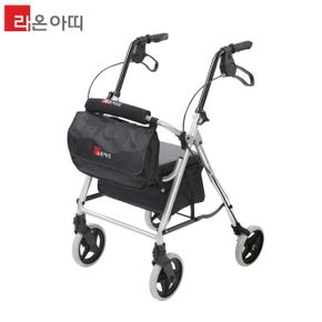 라온아띠 성인용보행기 보행보조차 보조기 KCS-N508