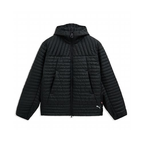 스포츠 트레이닝재킷 52947801 경량 후디 패딩 자켓 M Light Hoodie Pad