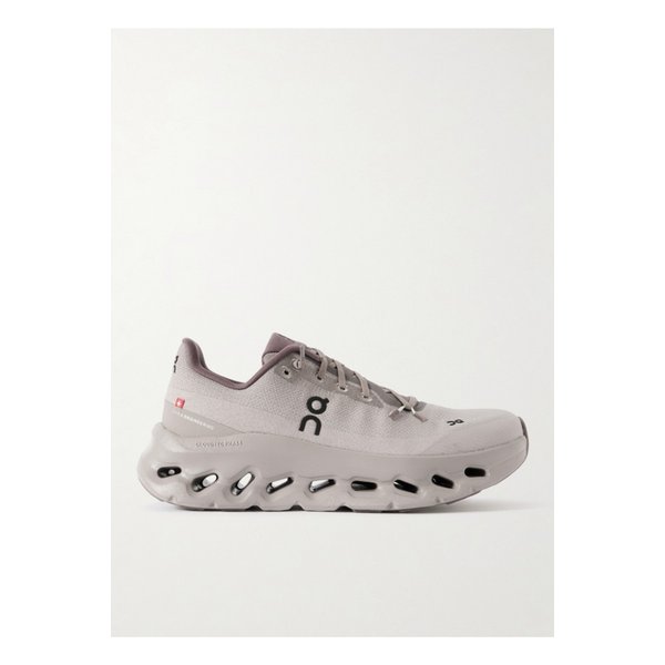 러닝 클라우드틸트 스트레치 니트 스니커즈 46376663162951055