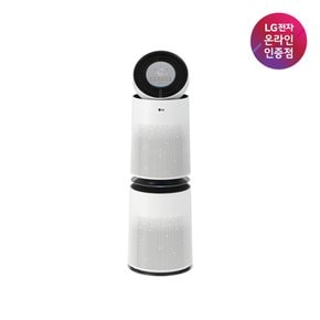 [공식인증점] LG 퓨리케어 360 공기청정기 플러스 AS305DWWA