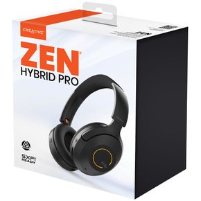 ZEN HYBRID PRO / 블루투스 헤드셋
