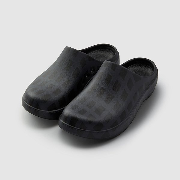 패턴 클로그 J145901002084