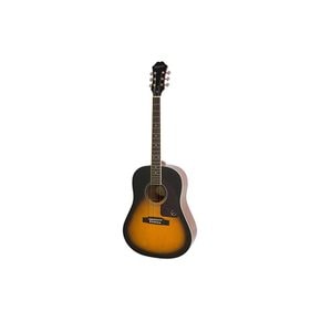 Epiphone J-45 Studio Vintage Sunburst AJ-220S 에피폰 포크 기타