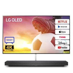 [리퍼] LG 올레드 OLED65WX 시그니처 65인치 165cm 4K UHD 스마트TV _지방권벽걸이 배송비포함