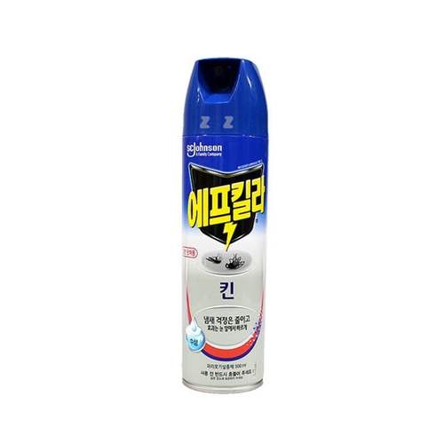 IS 에프킬라 킨500ml