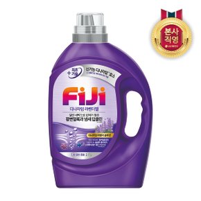 FIJI 디나자임 라벤더젤 2.7L 겸용