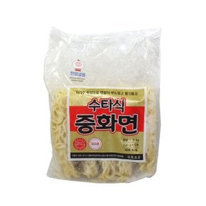 (냉동)천일중화면 1.15kg