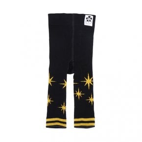 2316011399 BLACK 키즈 타이즈