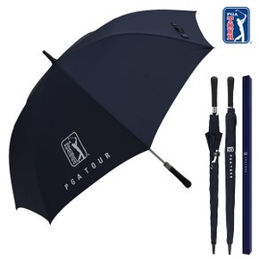 [20개묶음][PGA TOUR] 70cm 자동 올화이바 장우산/판촉선물/행사답례품