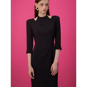 Rene dress (2colors)