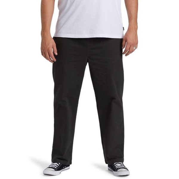 남성 LARRY TWILL 팬츠 (AE31LP026RAV)