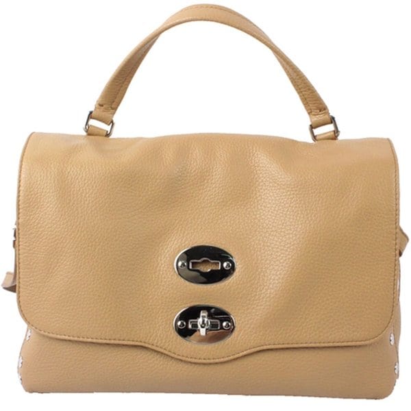 포스티나 스몰 토트백 6120-18-V4