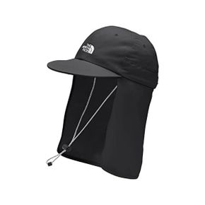 미국 노스페이스 등산모자 버킷햇 THE NORTH FACE Class V Sunshield Hat 1434578