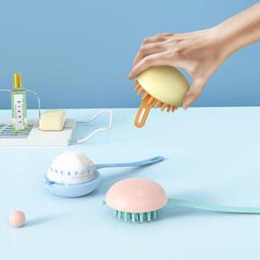 파스텔 샴푸브러쉬 (S8459727)