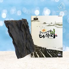 부산 기장 특산품 프리미엄 다시마 선물세트(400g)