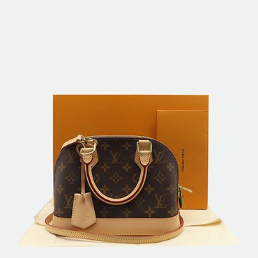 LOUIS VUITTON 고이비토 중고명품 루이비통 알마 BB  K41812LV