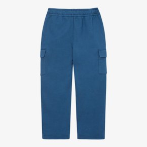 NP6KQ52 키즈 에센셜 카고 팬츠 KS ESSENTIAL CARGO PANTS