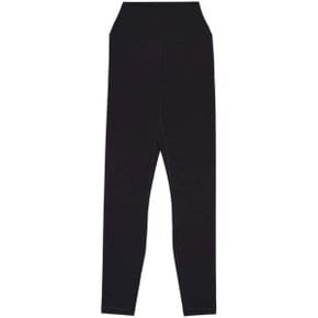 Womens Pants PA001S405BB  BLACK BLACK/WHITE