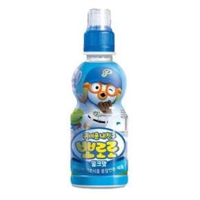 뽀로로 밀크 24입(235ml x 24개) 1박스 무료배송