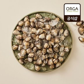 [G][올가][산지 직송]여수 새꼬막 (2kg)