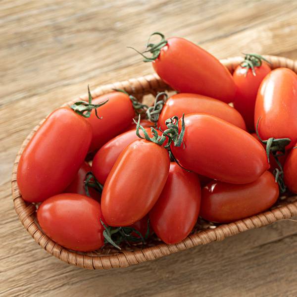 스테비아 방울토마토 2kg(1kg+1kg)