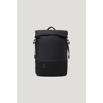 IRO [여주점] [이로] 남성 PACO 베이직 로고 유틸리티 Backpack IIBAX24001BKX