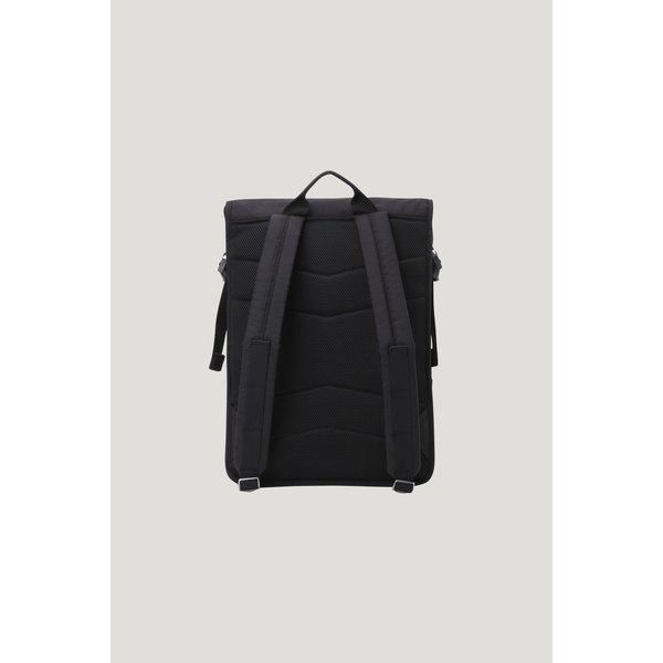 [여주점] [이로] 남성 PACO 베이직 로고 유틸리티 Backpack IIBAX24001BKX