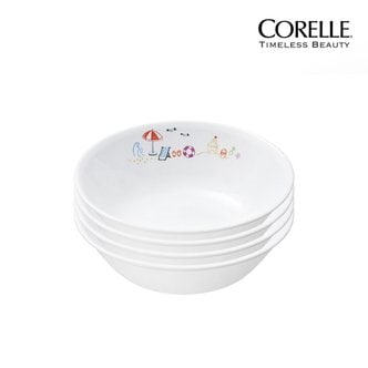  [Corelle] 코렐 이지위켄드 4인 냉면기세트 4p