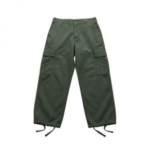 CARHARTT 칼하트 26 037575 11 케이드 카고 팬츠