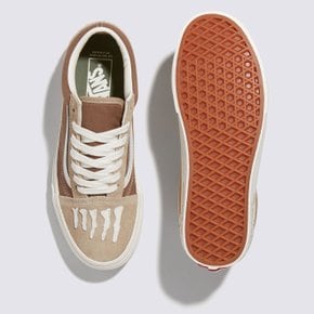 아시아 아티스트 컬렉션 Vans x Mark SBTG 올드스쿨 / VN000CT84MG1