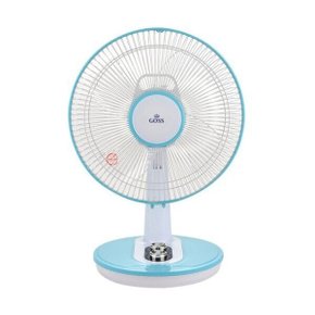 GSF-9936KN 고스탁상용미니선풍기가정용 30cm날개좌식