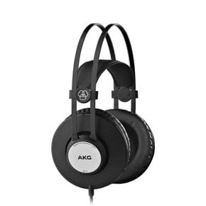 AKG K72 헤드폰 모니터 밀폐형 1년보증AS