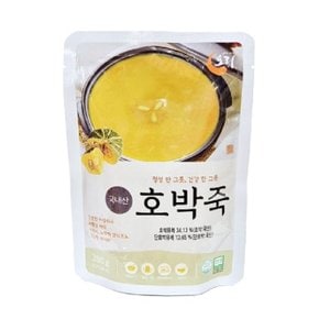 구수한 호박죽 280g (WA356EB)