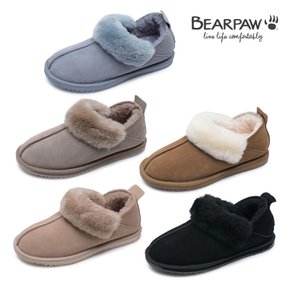 베어파우(BEARPAW) ROSEMARY 양털 슬립온 (womens) 0822326PD-W