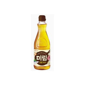 롯데) 미림 900ml