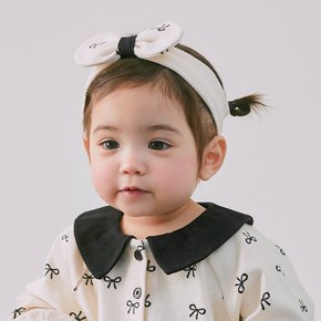 마르디 아기 헤어밴드