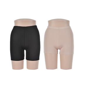 /두두 교복몰 시원시원한 인견 속바지 2 Colors