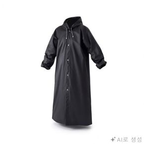 성인용 우비