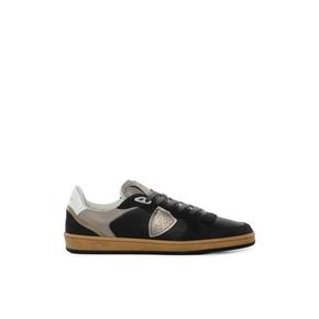 26FW 필립모델 스니커즈 PGLU VD07 BLACK GREY