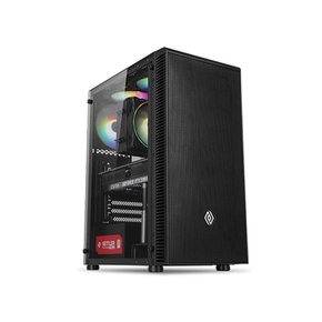 i7 7700 GTX1060 16GB SSD 512GB HDD 1TB 강화유리 신품케이스 입문용 조립 게이밍PC
