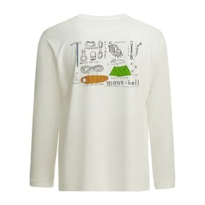 반팔 티셔츠 SS26 2304644WT 7298872