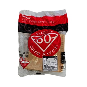 V60 커피필터 100매/VCF-01/VCF-02/VCF-03