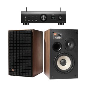 데논 PMA-900HNE + JBL L82 Classic 블루투스/네트워크 오디오