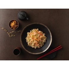 [63다이닝키트] 백리향 게살 새우 볶음밥 3팩 총 750g