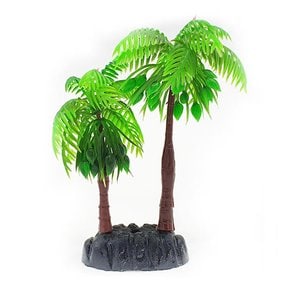 야자수4인치 13~14cm