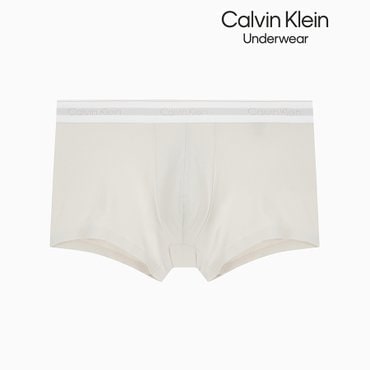 Calvin Klein Underwear 남성 아이콘 모달 스트레치 트렁크 NB3996-AY9