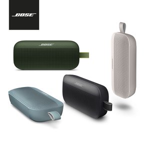 보스 정품 SoundLink Flex 사운드링크 플렉스 블루투스 스피커