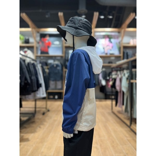 [부산점] 키즈 컴팩트 자켓 NJ3LR18T