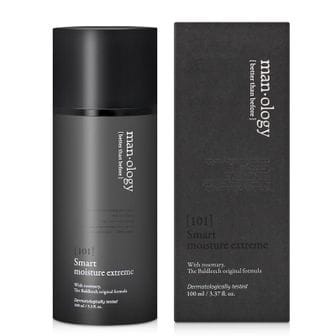 NS홈쇼핑 빌리프 맨올로지 101 스마트 모이스춰 익스트림 100ml[32950548]